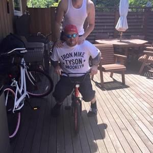 Meet your Posher, Steve